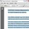 Как редактировать PDF-файл в Adobe Reader Как работать в программе адобе ридер